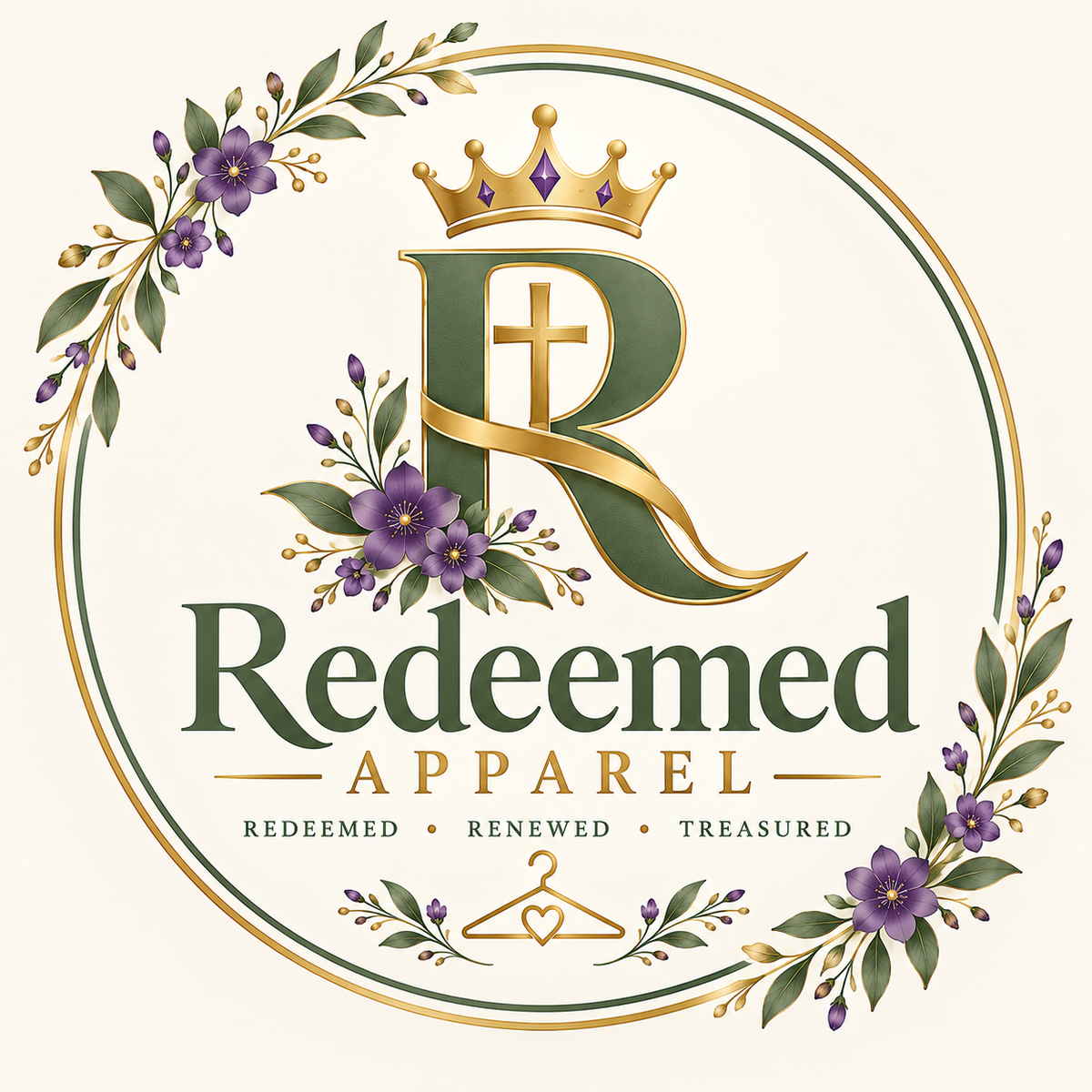 Redeemed